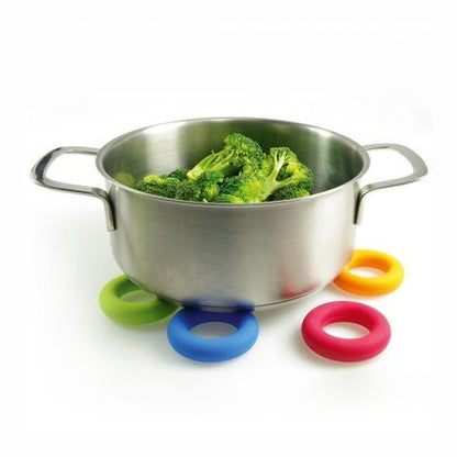 Contento Loop Trivet Multi