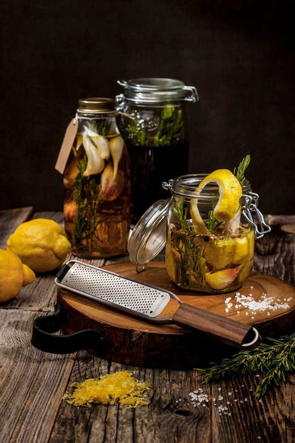 Master Series Zester