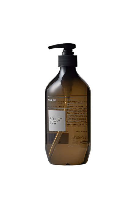 Washup Blossom & Gilt