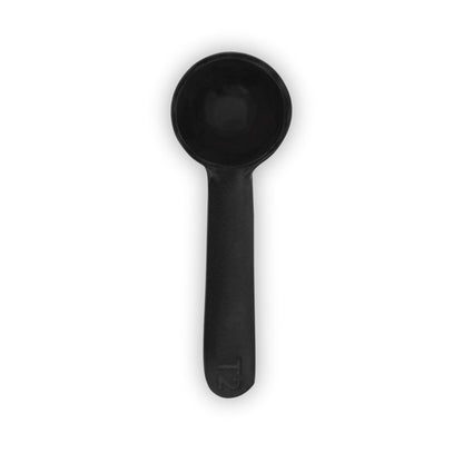 T2 Bamboo Scoop Black