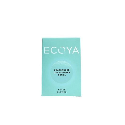 Car Diffuser Refill Lotus Flower