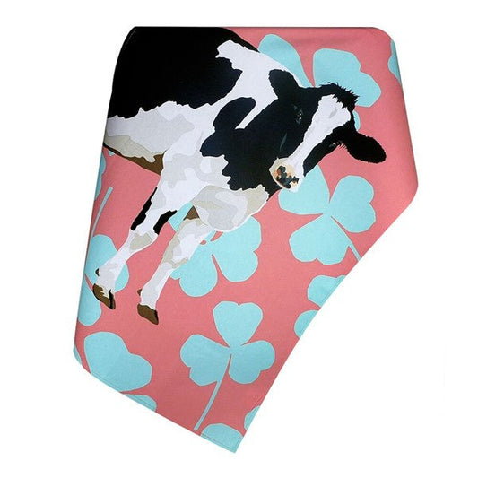 Teatowel - Cow