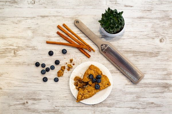 Microplane Eco Grate Zester