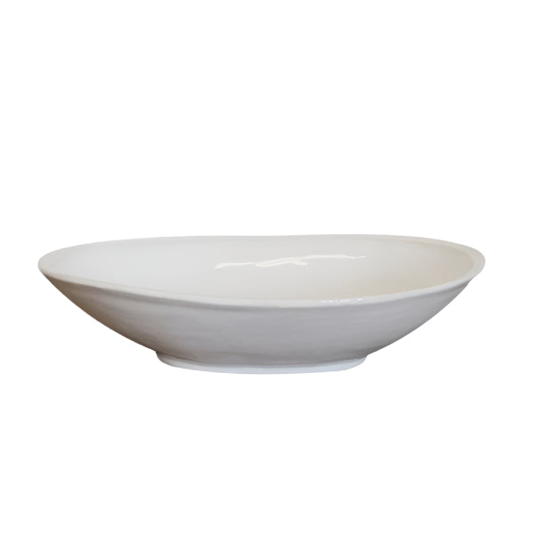 The Creamery Serving Dish Oval