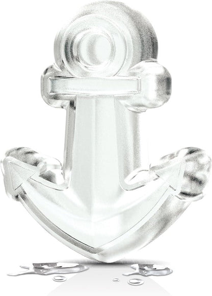 Anchor Ice Tray Blue