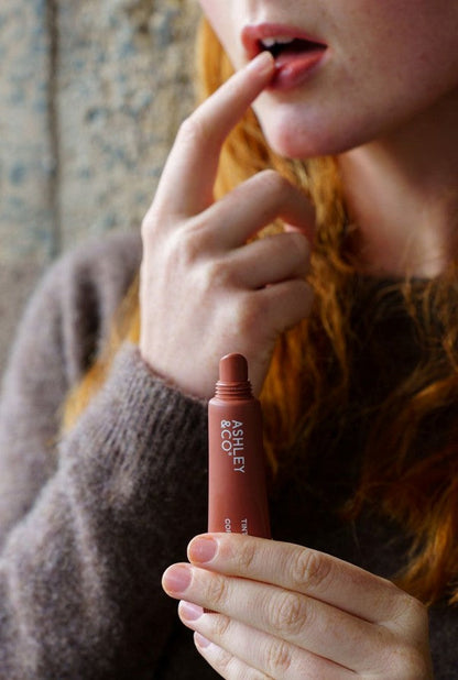 Lip Punch Tint Me Coffee Date