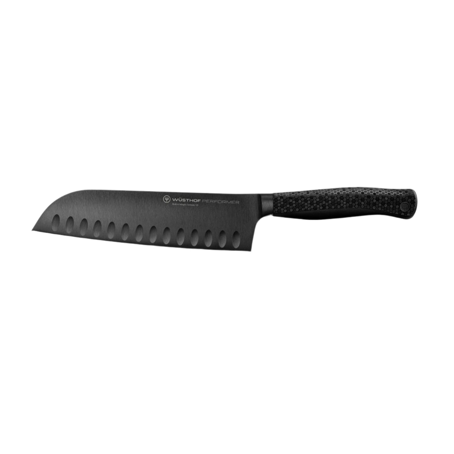 Performer Santoku 17cm
