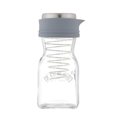 Kilner Salad Dressing Maker 500ml