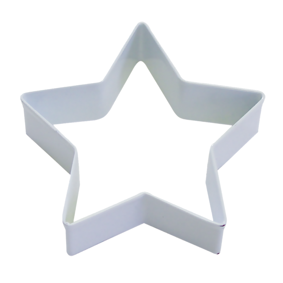 Cookie Cutter - Star Large