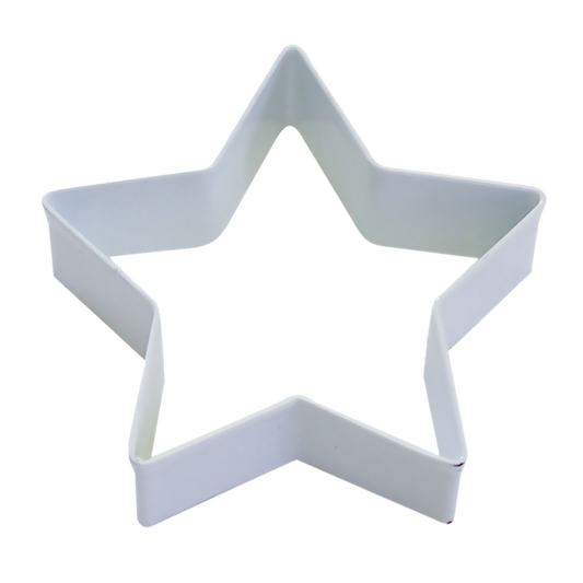Cookie Cutter - Star Large