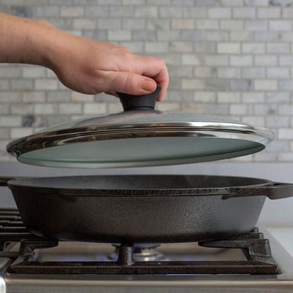 Glass Lid 30cm