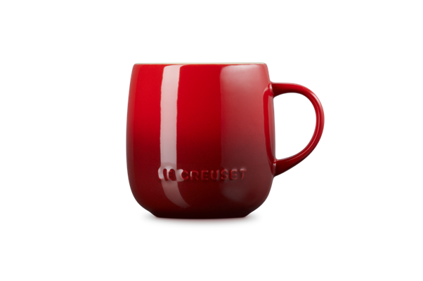 Mug 380ml U Cerise