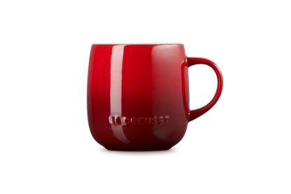 Mug 380ml U Cerise