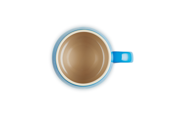 Mug 380ml U Azure Blue