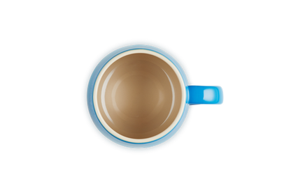 Mug 380ml U Azure Blue