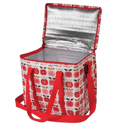 Picnic Bag Vintage Apple