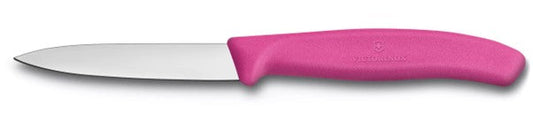 Victorinox 8cm Paring Pink