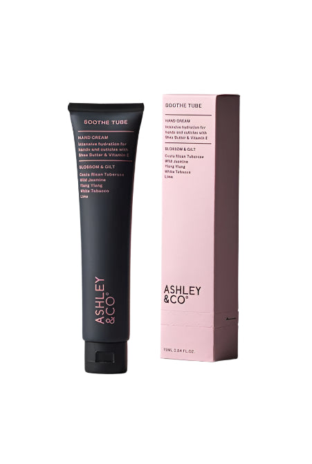 Soothe Tube Blossom & Gilt