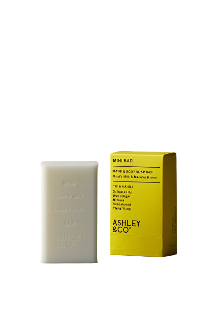 Mini Bar Tui & Kahili