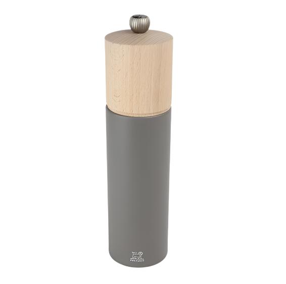 Boreal Pepper Mill Pebble Grey 22cm