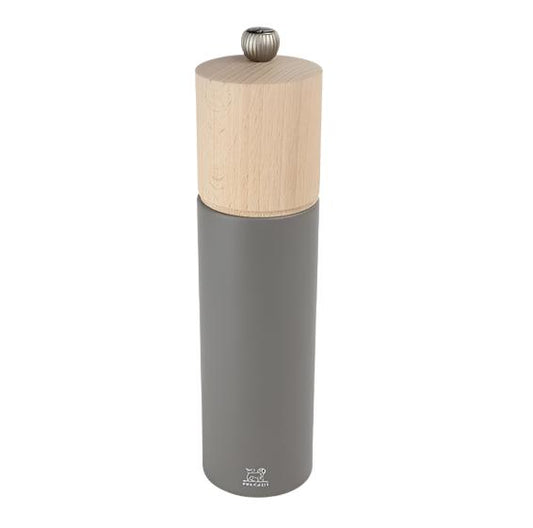 Boreal Pepper Mill Pebble Grey 22cm