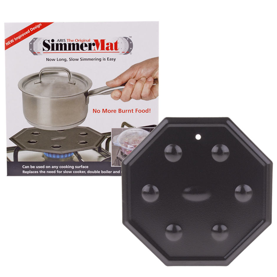 SimmerMat