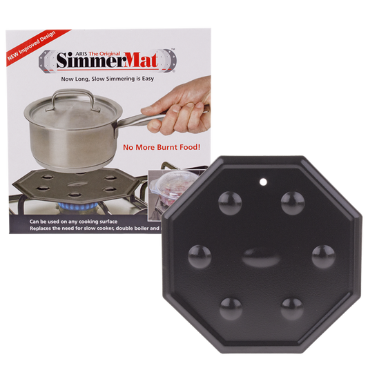 SimmerMat