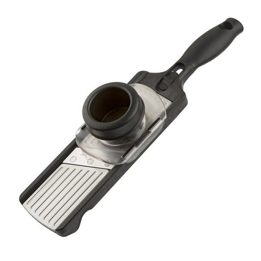 Progressive Thin Slicer