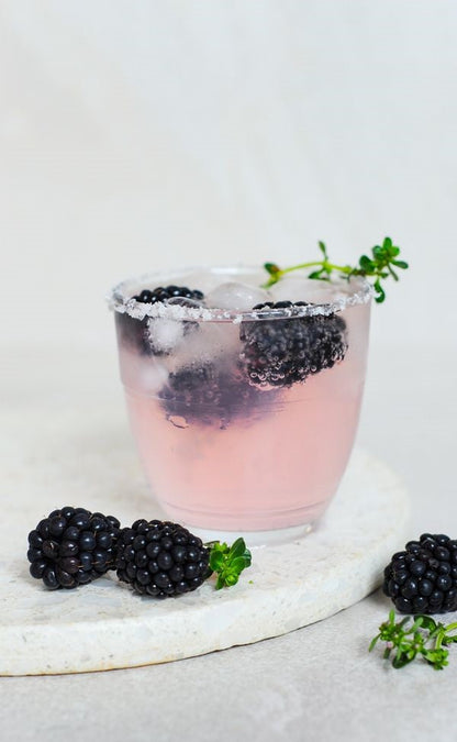 Gigogne Clear Tumbler 200ml Set6