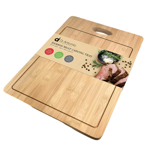 Di Antonio Meat Carving Tray