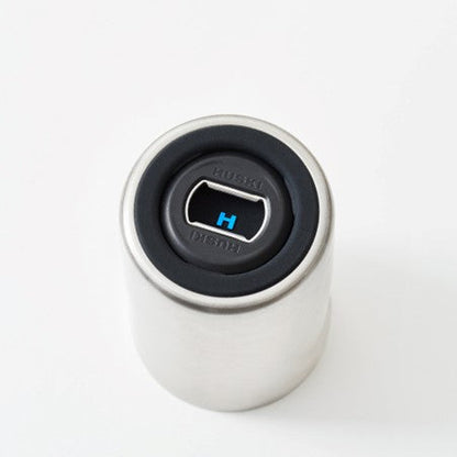 Huski Beer Cooler 2.0 Black