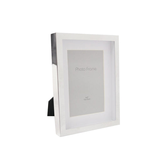 Picture Frame White 4"x 6"