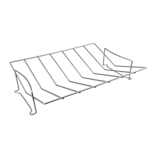 Roasting Rack V Shape 31x21x6cm