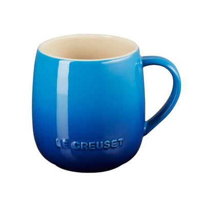 Mug 380ml U Azure Blue