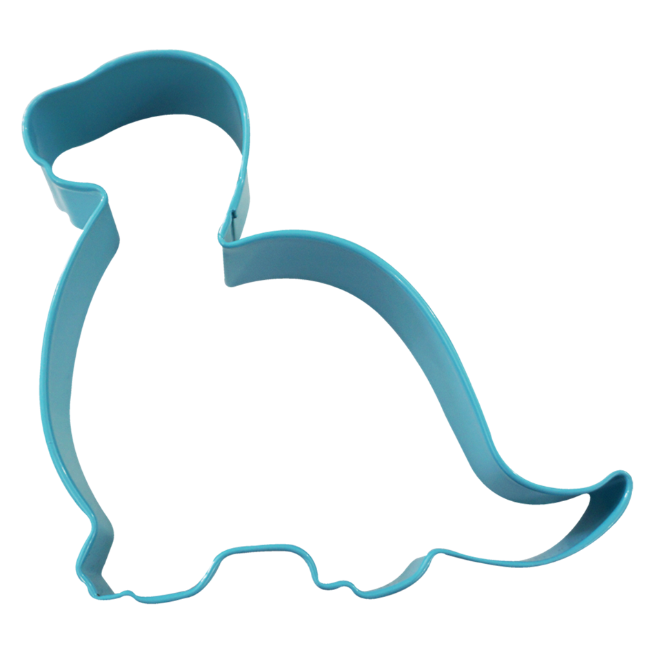 Cookie Cutter - Baby Brontosaurus