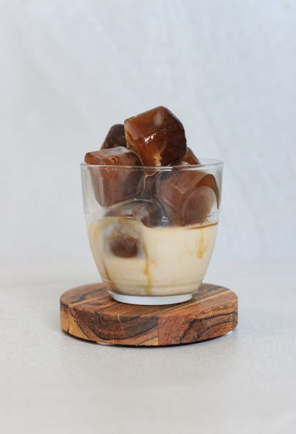 Gigogne Clear Tumbler 200ml Set6