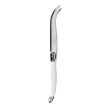 Verdier Cheese Knife White