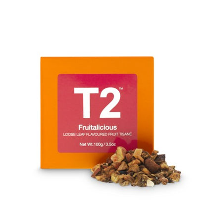 T2 Fruitalicious