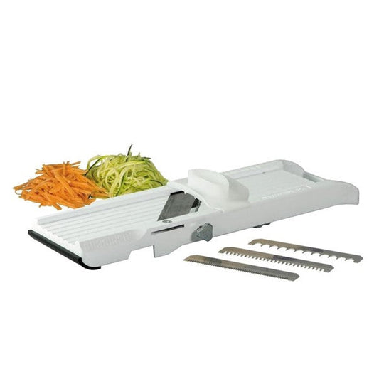 Benriner Veg Slicer 64mm Cream