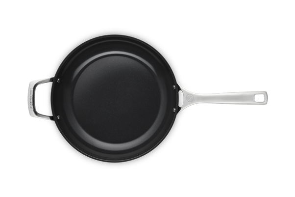 ENSC Deep Frying Pan 28cm