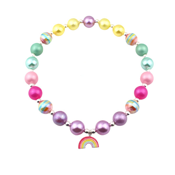 Rainbow Necklace