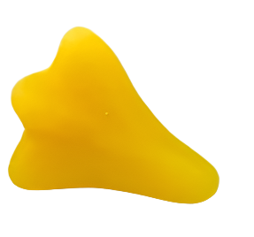 Magnet Aeroplanes Yellow