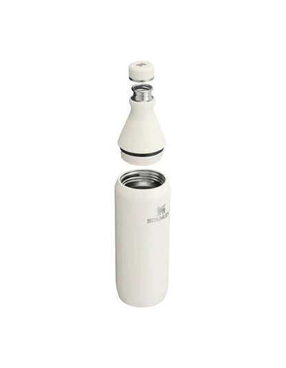 The All Day Slim Bottle 20oz Cream Gloss