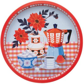 Deep Well Tray - PJ Kitchen Coffee