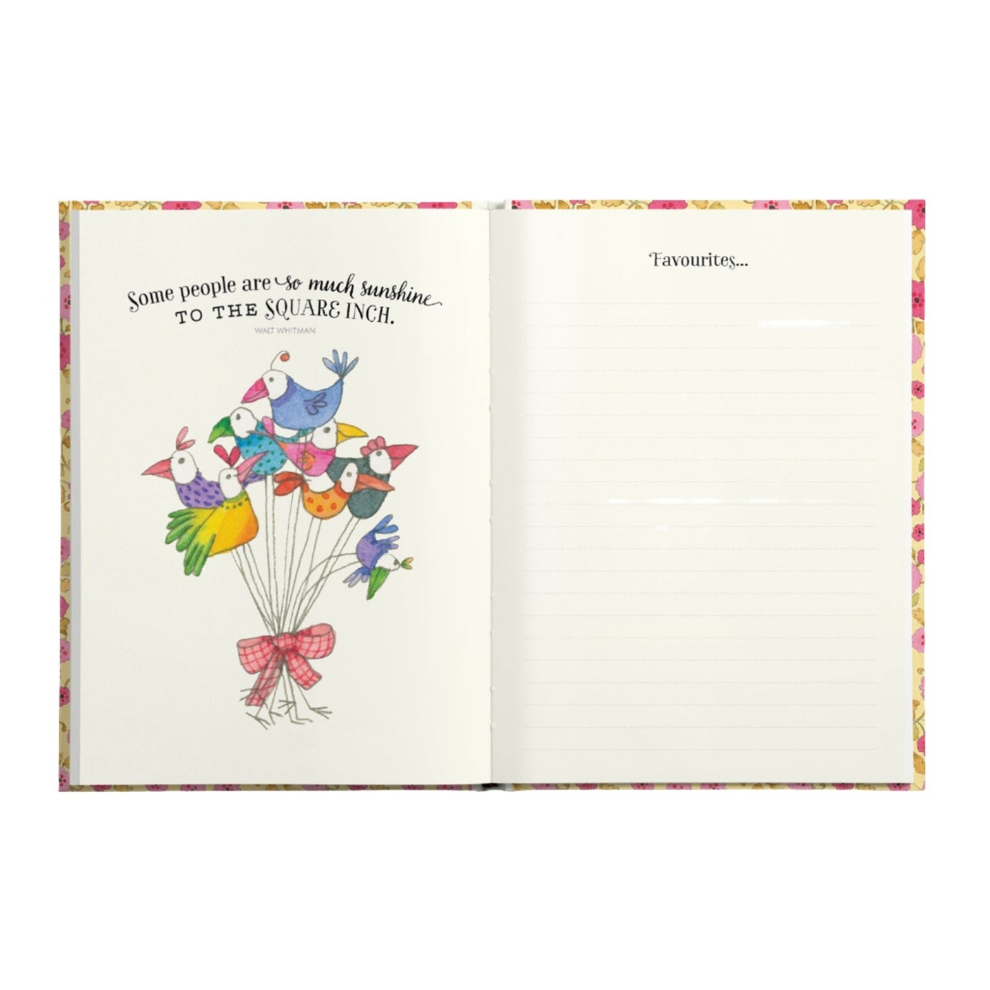 Twigseeds Address Book