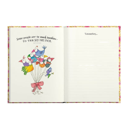 Twigseeds Address Book