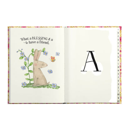 Twigseeds Address Book