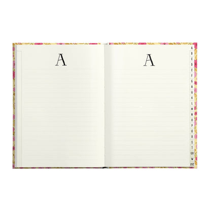 Twigseeds Address Book