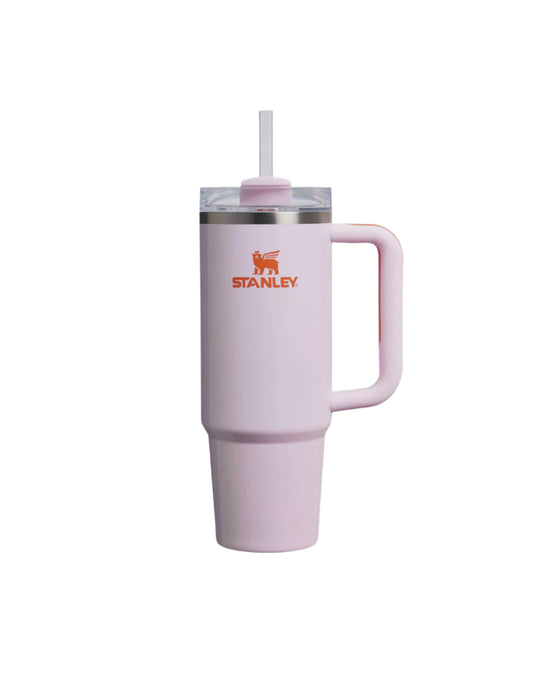 The Quencher 30oz Rose Petal Shimmer