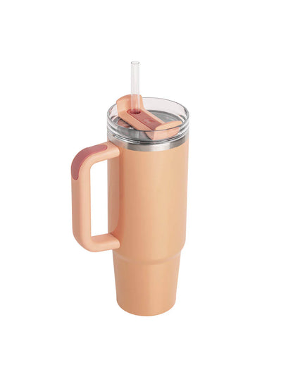 The Quencher 30oz Bellini Shimmer